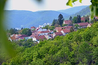 Babice nad Svitavou